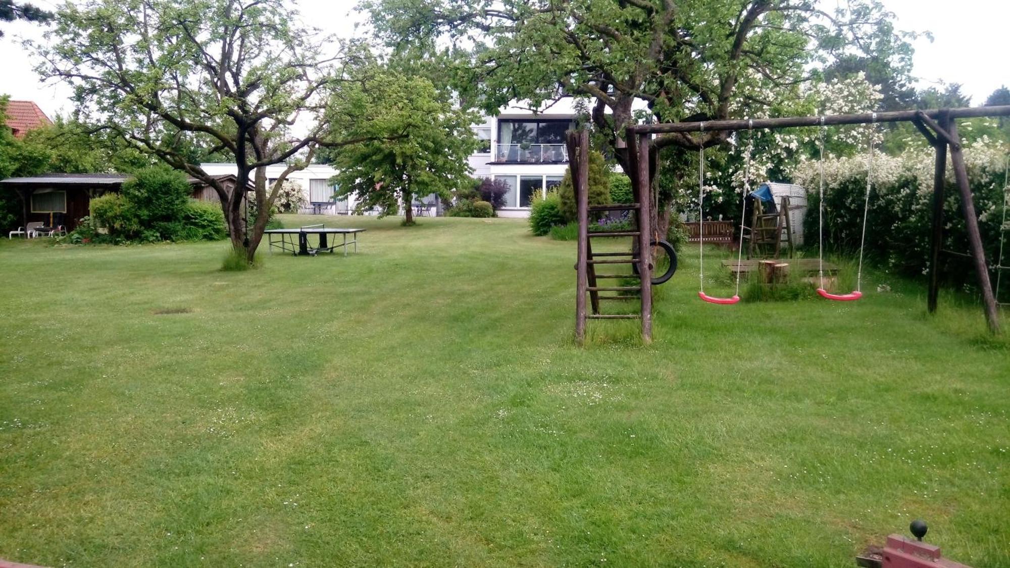 Haus Raketin Rettin Exterior foto