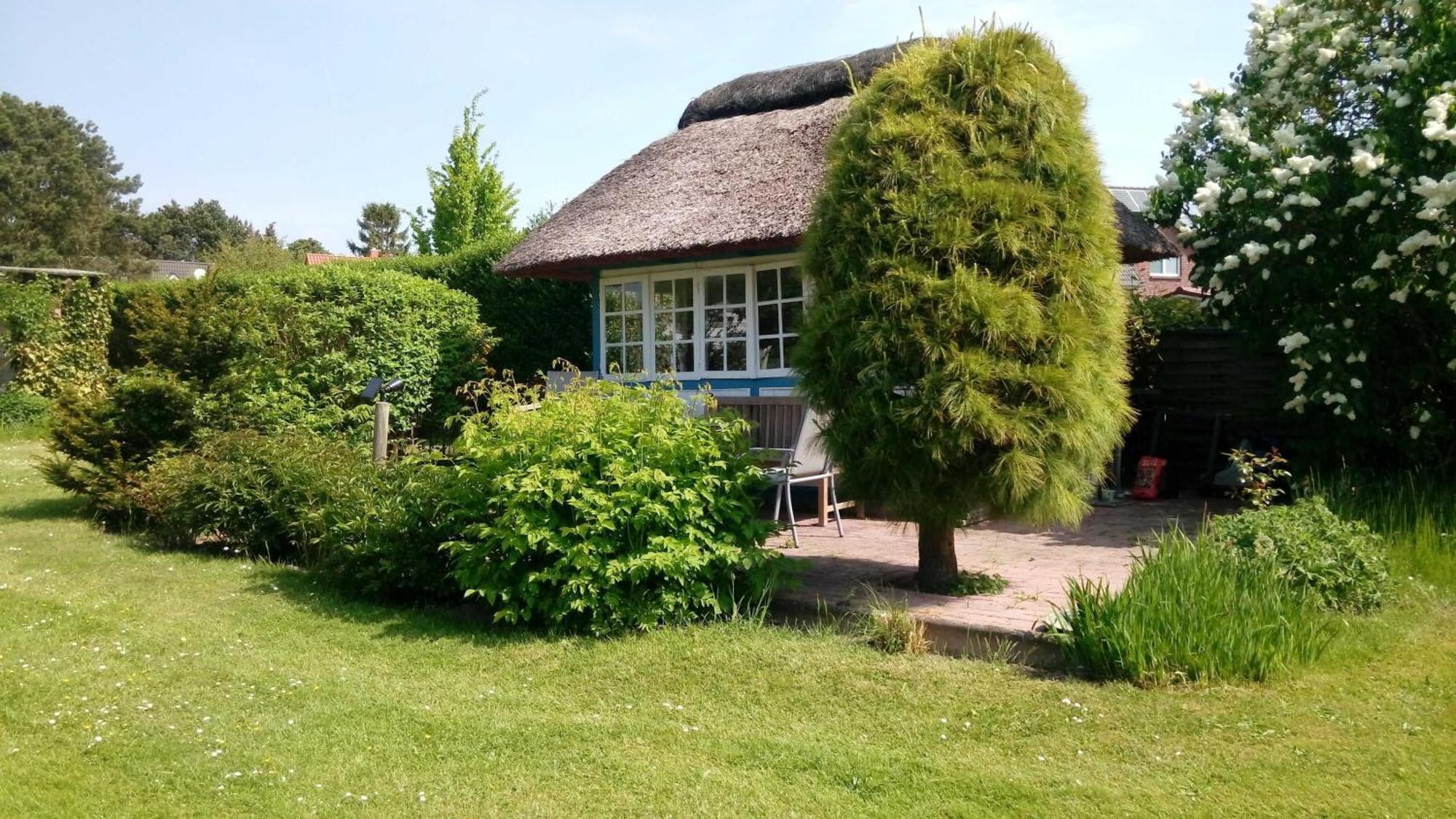 Haus Raketin Rettin Exterior foto