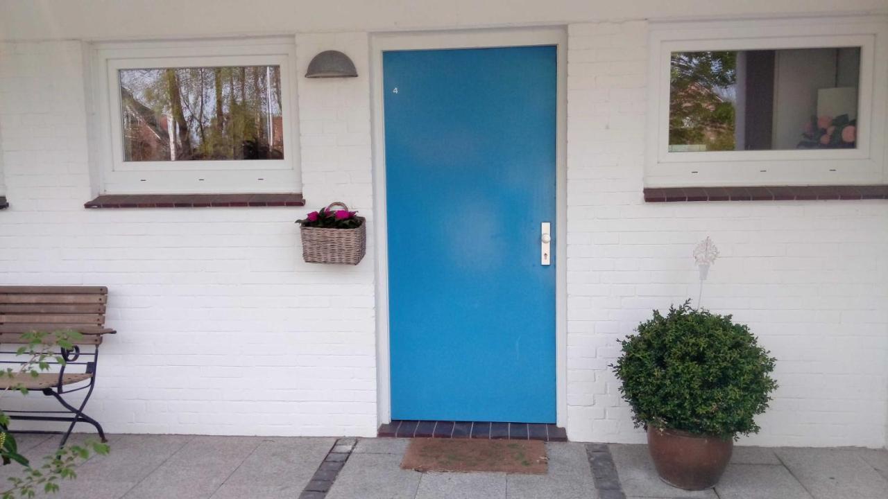 Haus Raketin Rettin Exterior foto