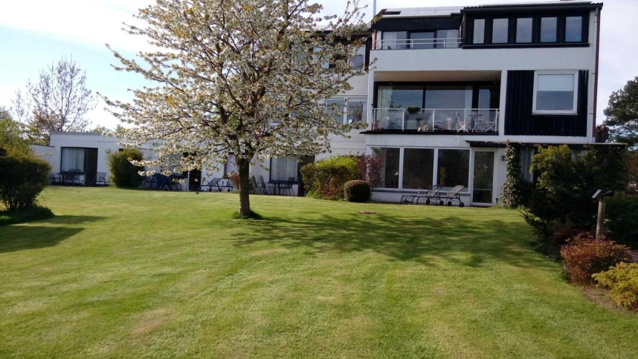 Haus Raketin Rettin Exterior foto